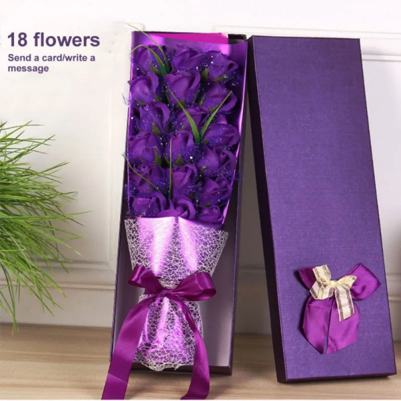 Amara’s Eternal Rose Set
