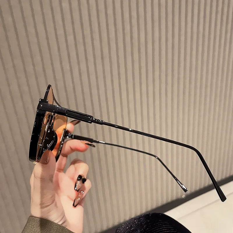 Stravé Eyewear