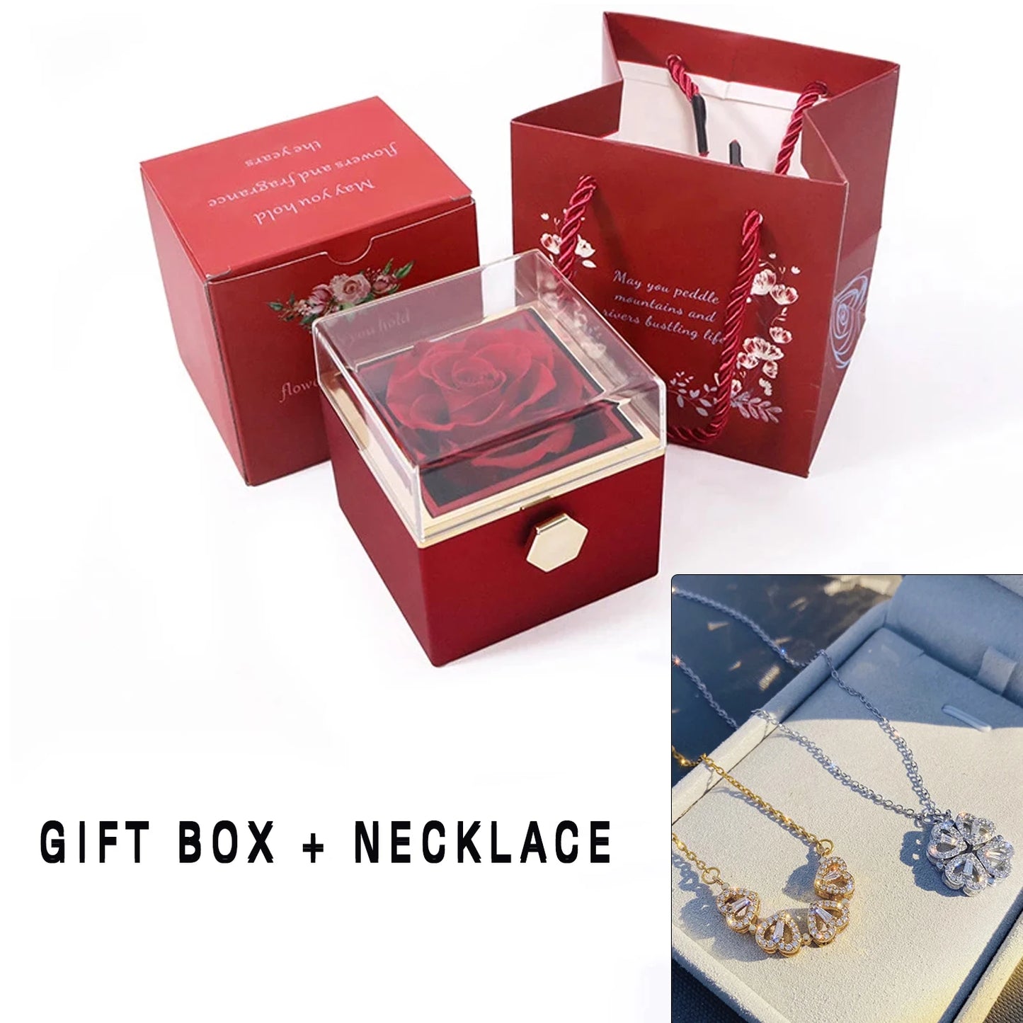 Signature Soulmate Necklace