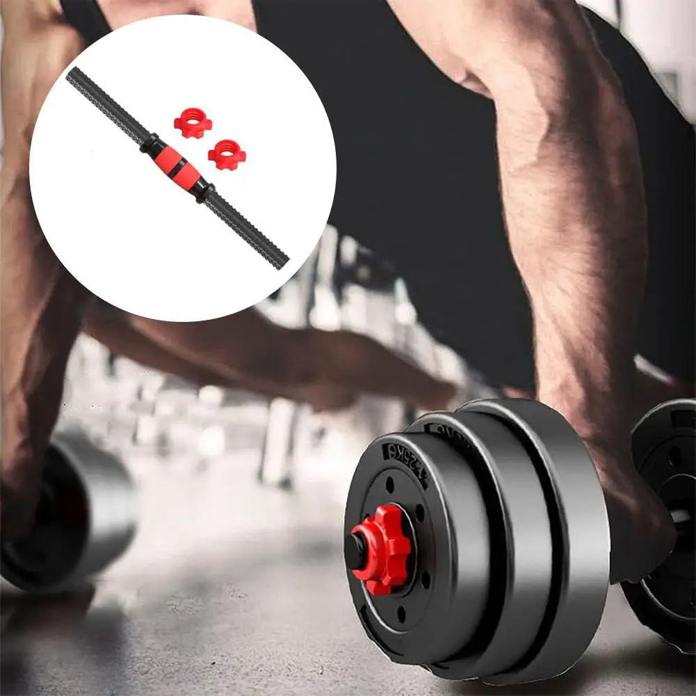 Dumbbell Connecting Lever