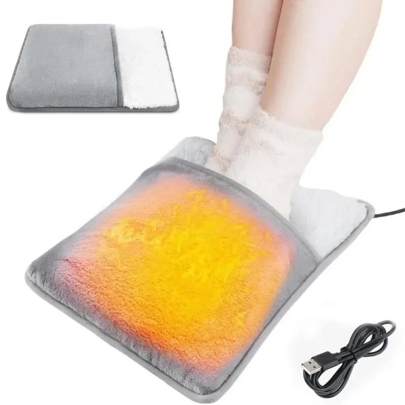 ThermoSoothe Foot Heating Pad