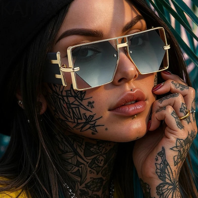 Obscura Sunglasses