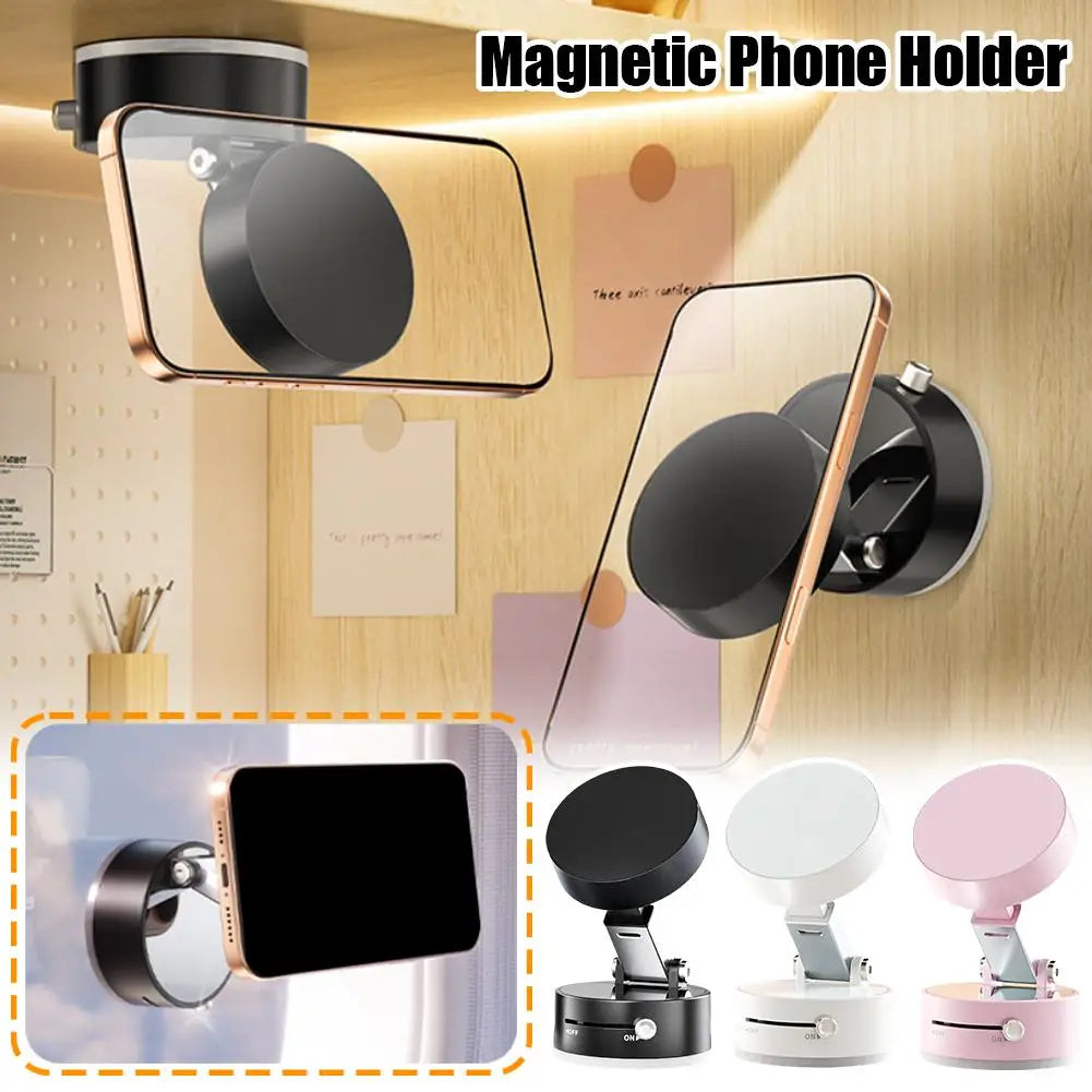 SuctionMate Universal Holder
