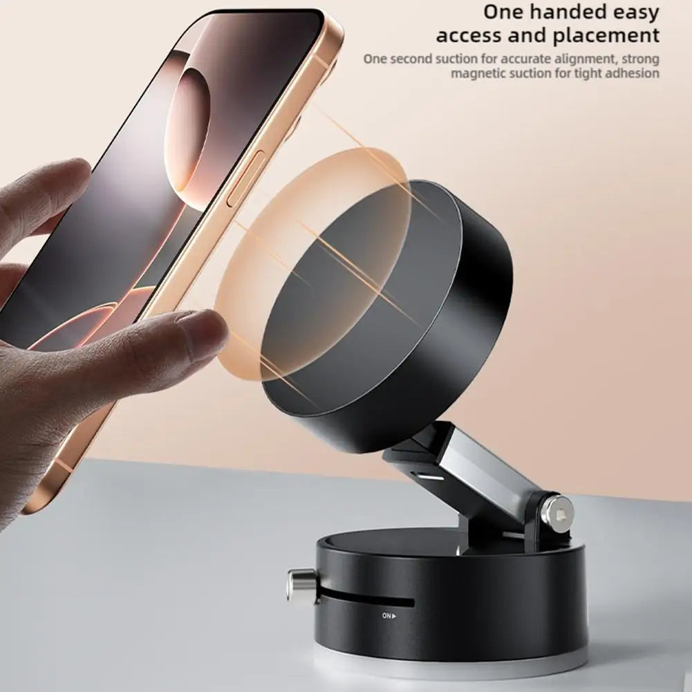 SuctionMate Universal Holder