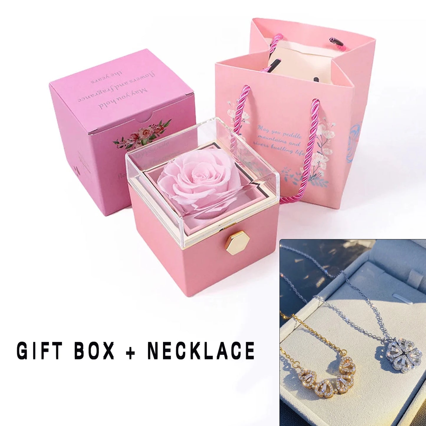 Signature Soulmate Necklace