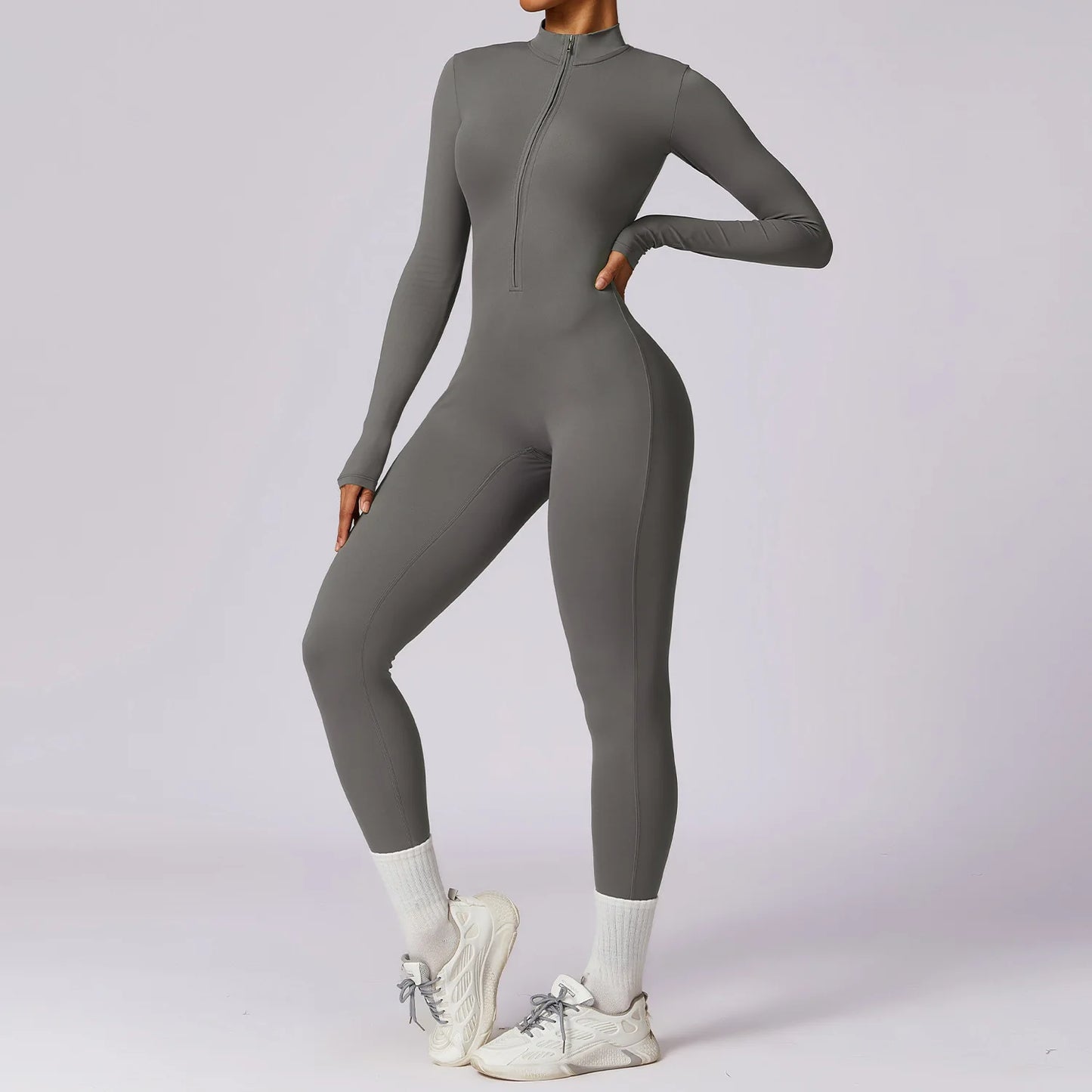 Elara Fit Active Jumpsuit