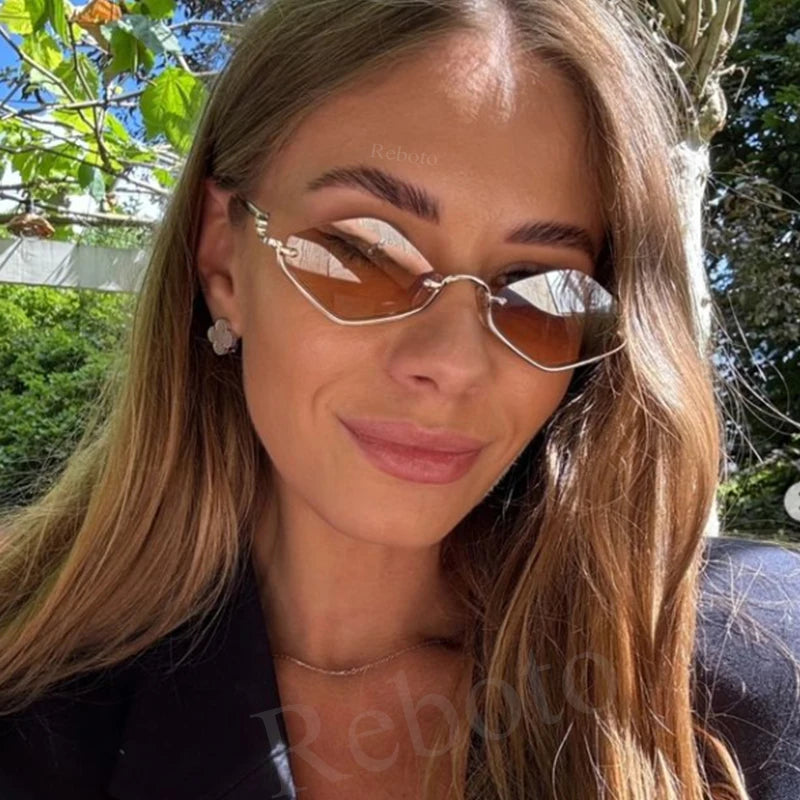 Feline Sunglasses