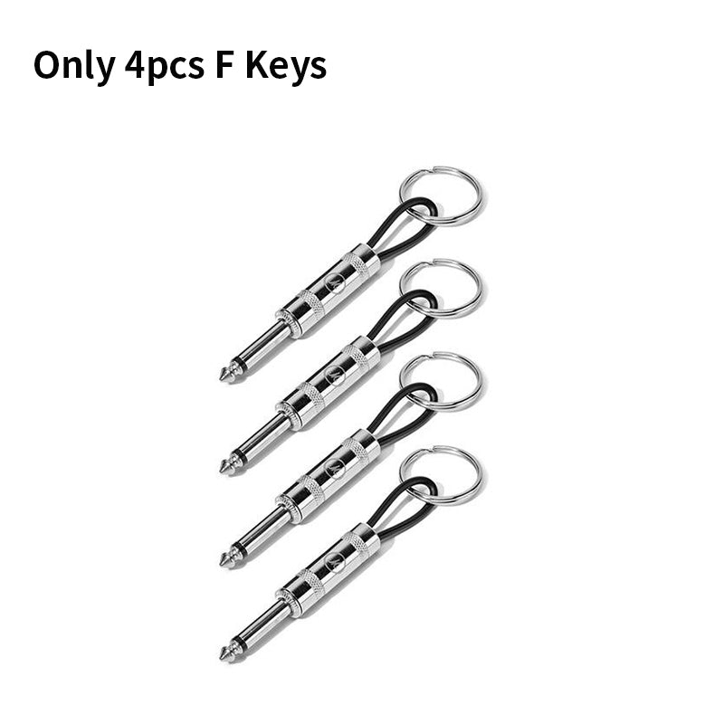 Fender Blues Music Key Storage