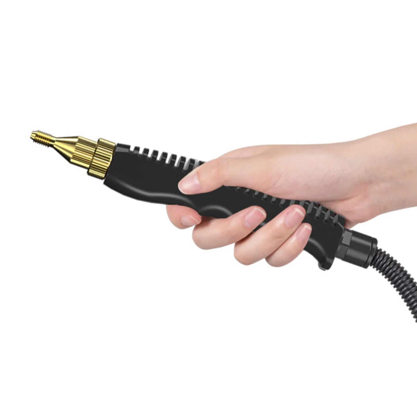 High-Temperature High-Pressure Steam Cleaner