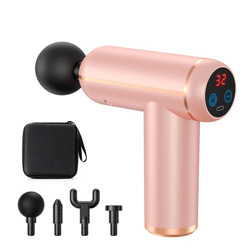 Muscle Pain Portable Electronic Massager