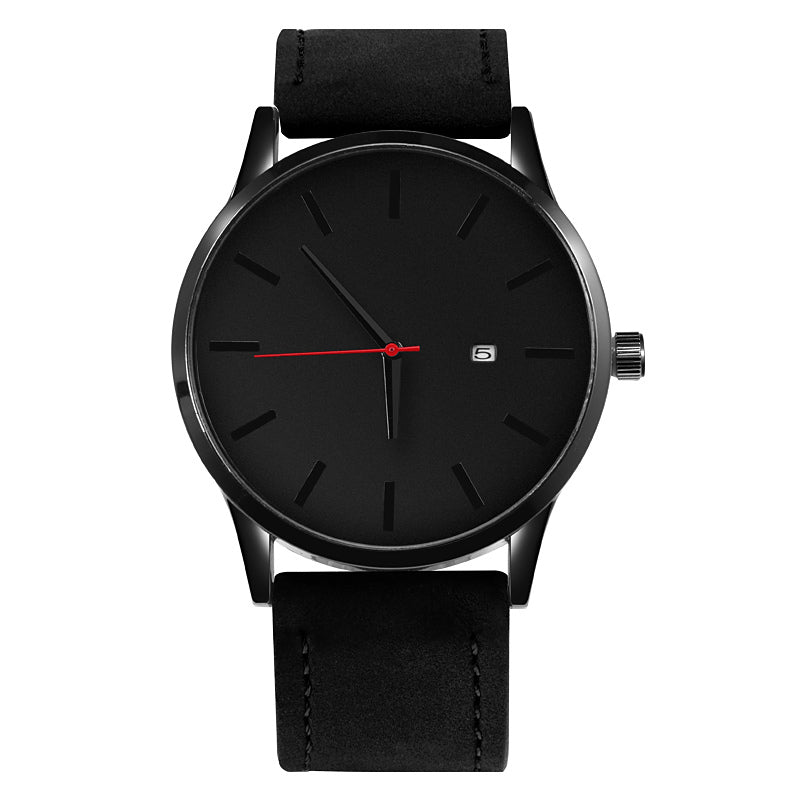 Legacy Quartz Watch for Men