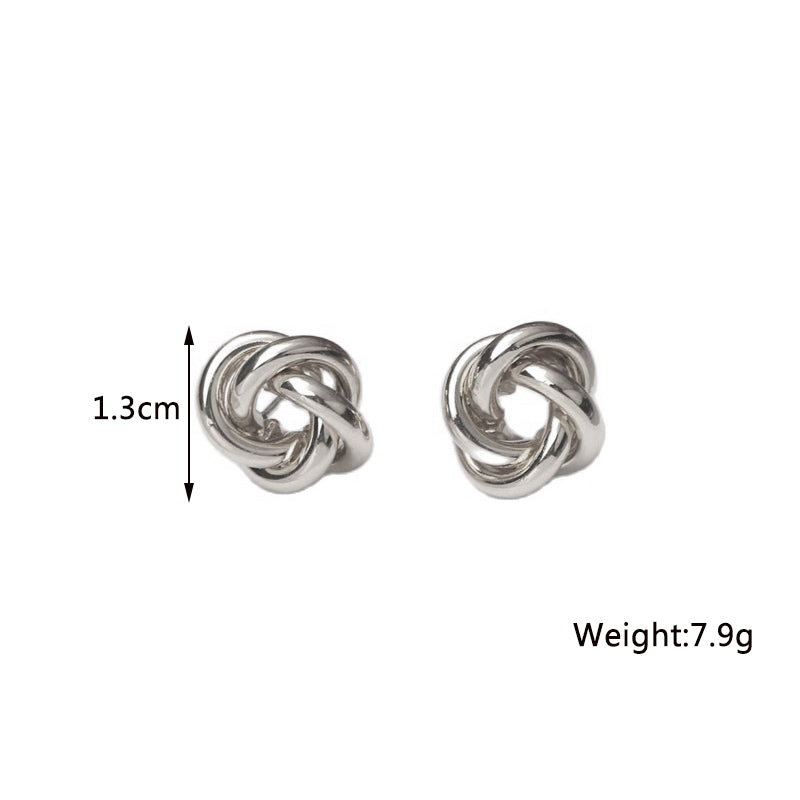 Soleil Luxe Earrings