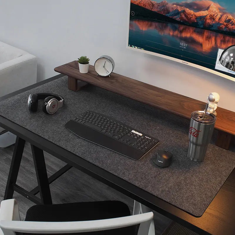 Premium Office Desk Mat