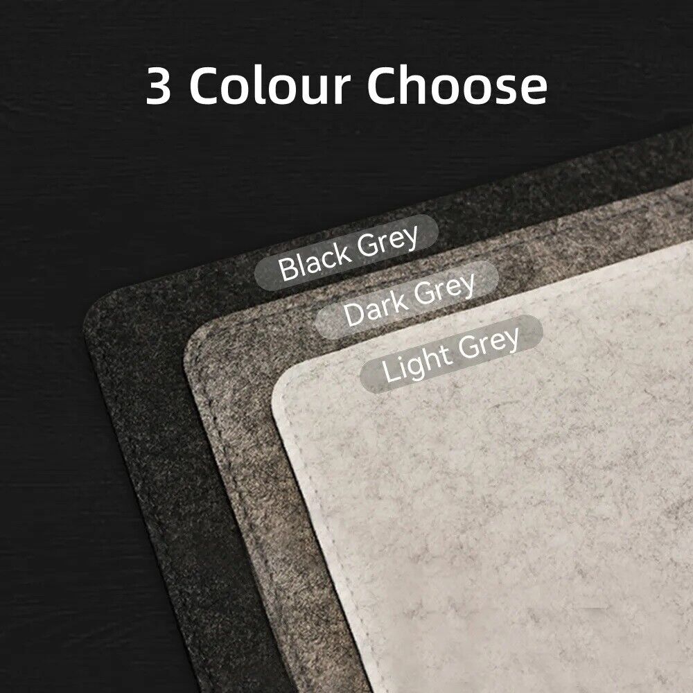Premium Office Desk Mat