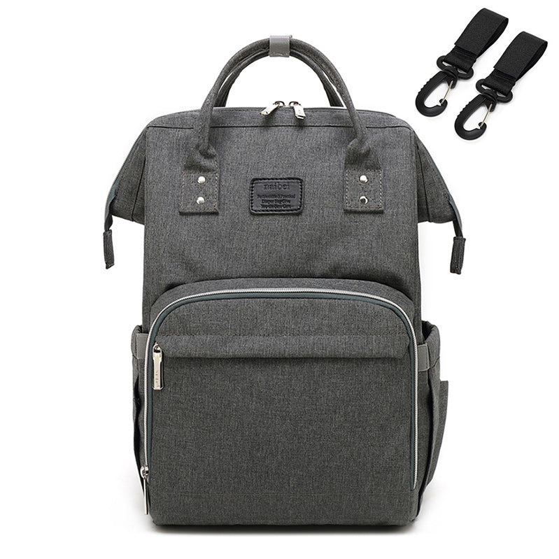 Fashion Maternity Nappy Bag