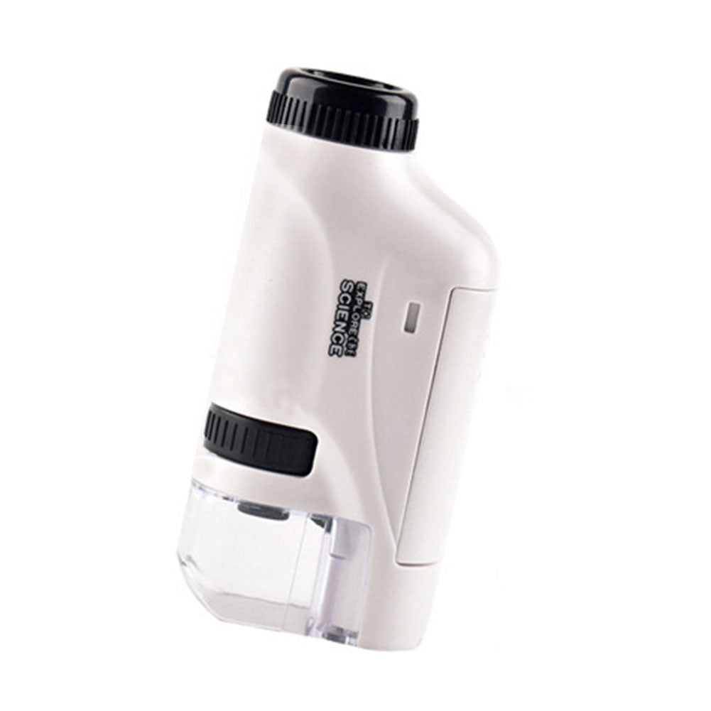 Handheld Microscope Kit