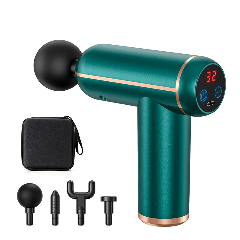 Muscle Pain Portable Electronic Massager
