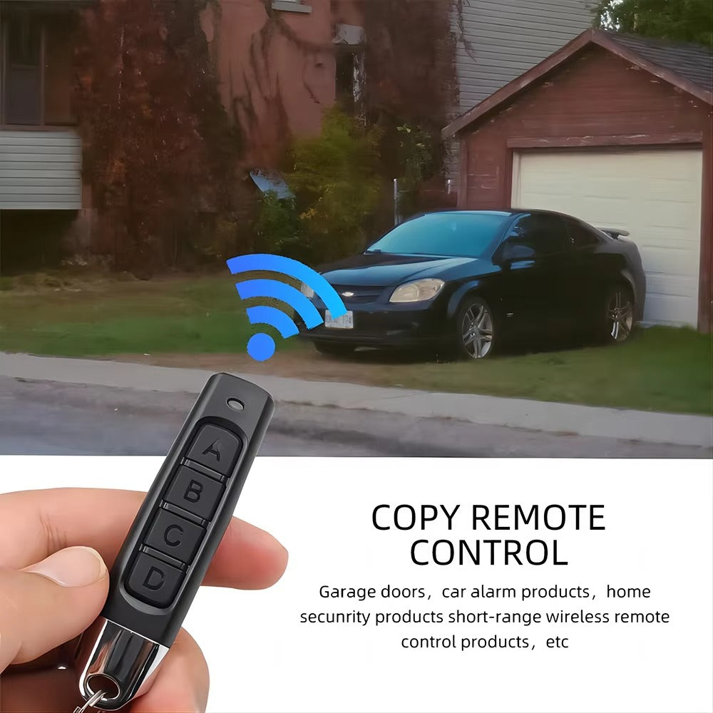 SmartClone Universal Remote Duplicator