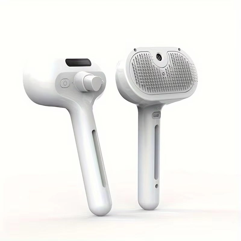 FluffFlow MistBrush