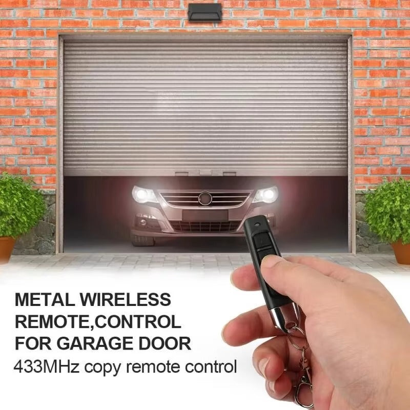 SmartClone Universal Remote Duplicator