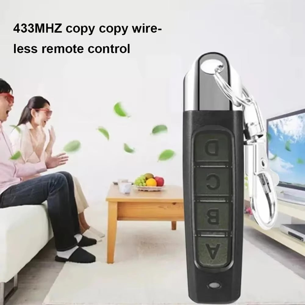 SmartClone Universal Remote Duplicator