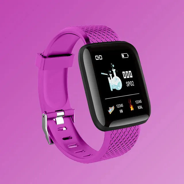 FitTrack Pro