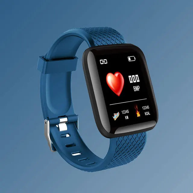 FitTrack Pro