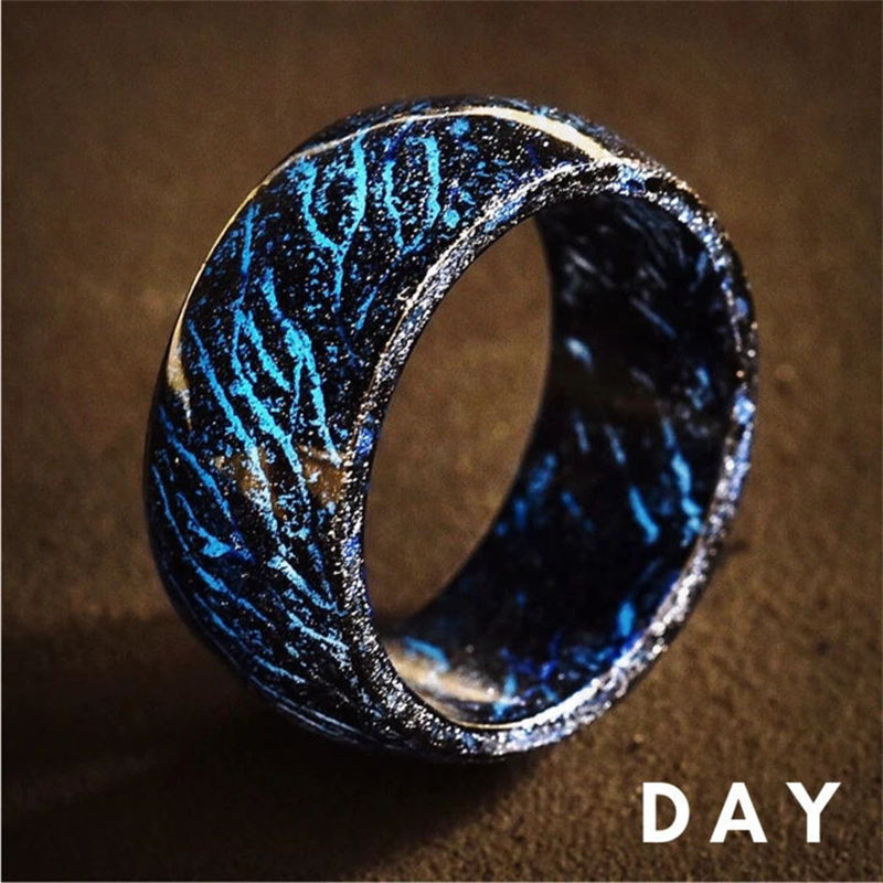 Love Glow Ring
