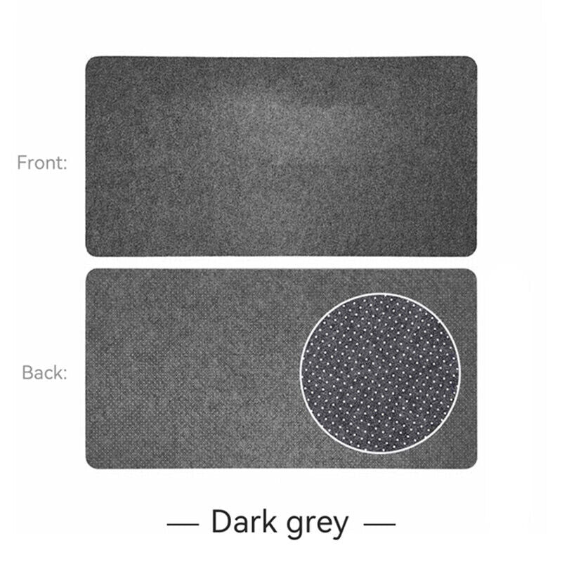 Premium Office Desk Mat