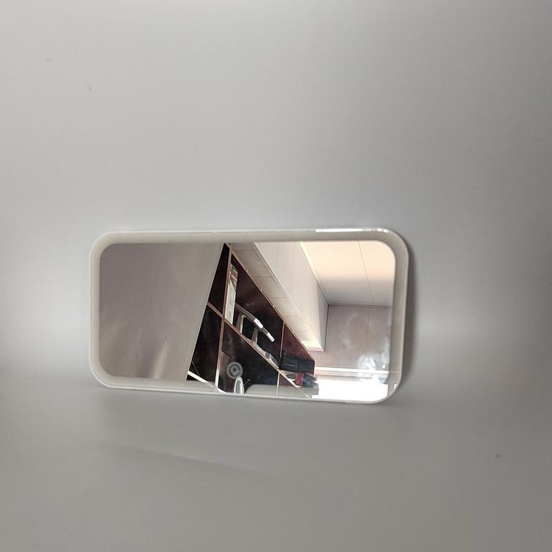 Car Sun Visor Make Up Mirror