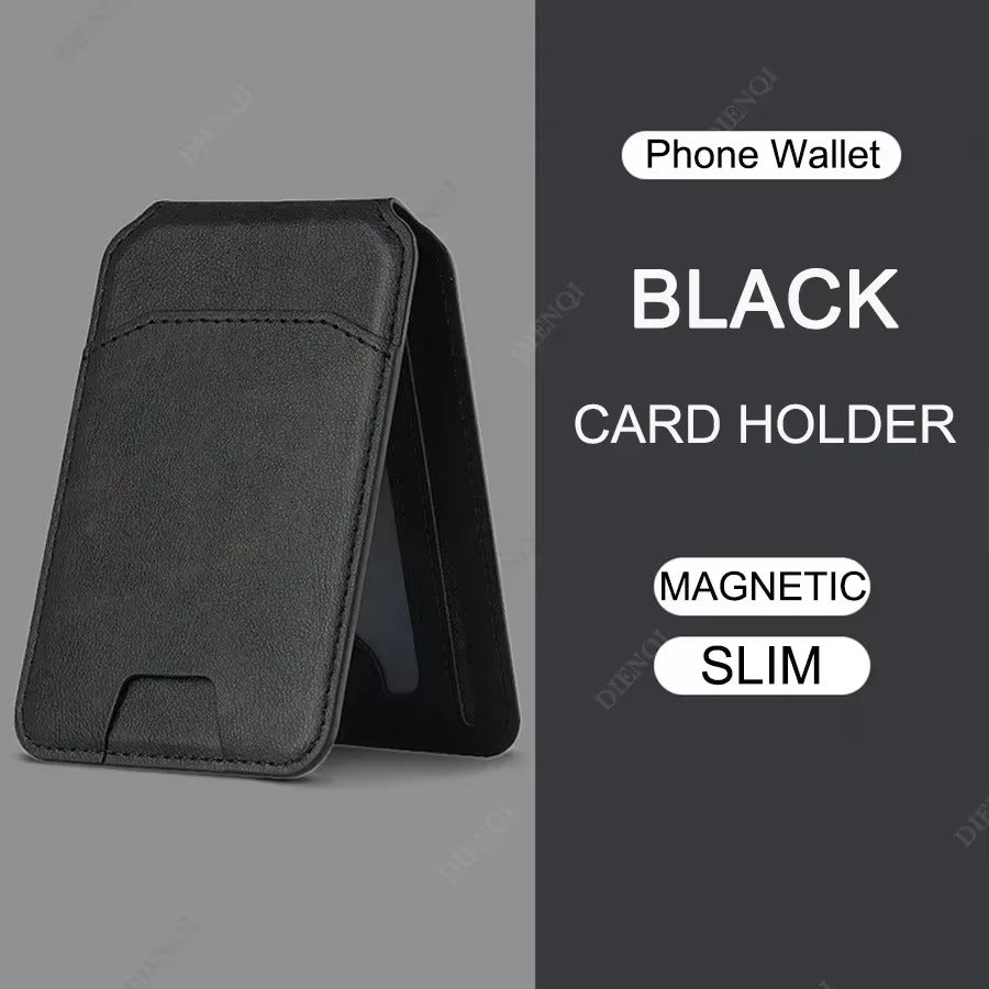 SnapSafe Wallet ESR
