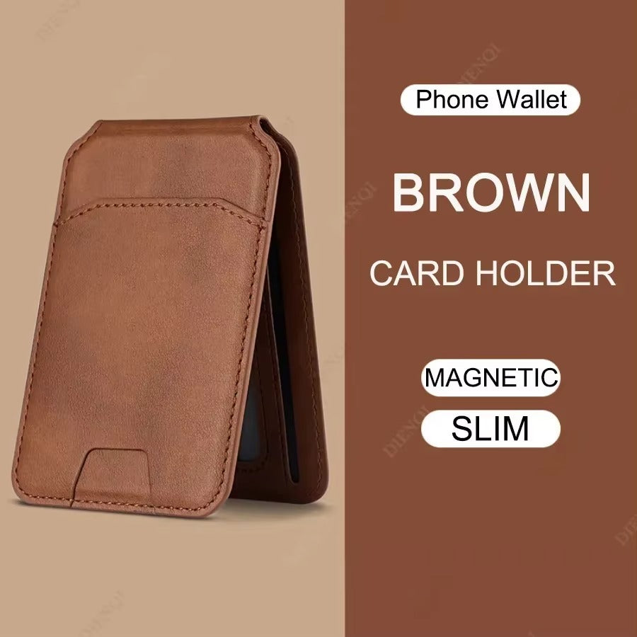 SnapSafe Wallet ESR