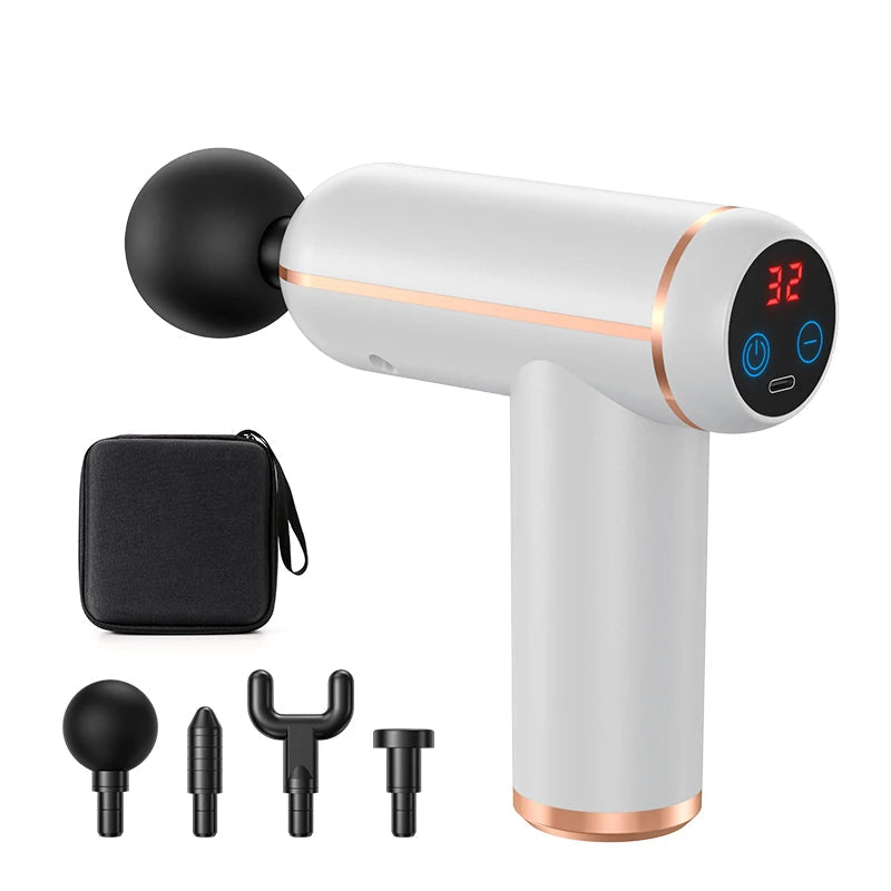 Muscle Pain Portable Electronic Massager