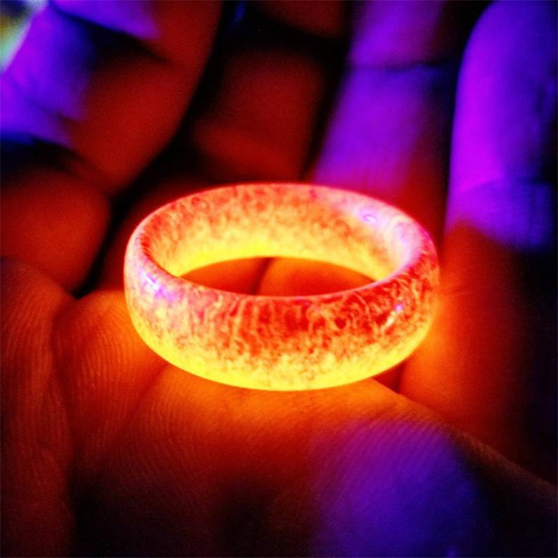 Love Glow Ring