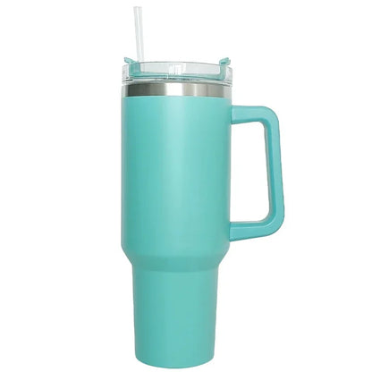Stainless Steel Travel Mug