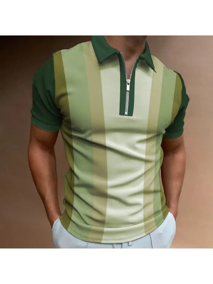 Ultimate Comfort Men’s Polo Shirt