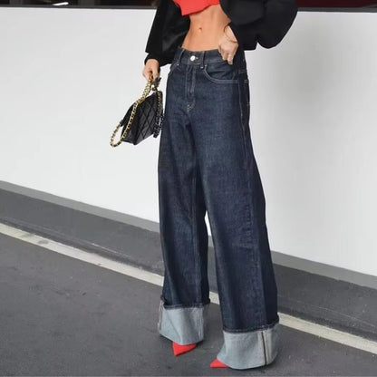 Ava Denim Set
