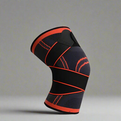 Compression Knee Brace