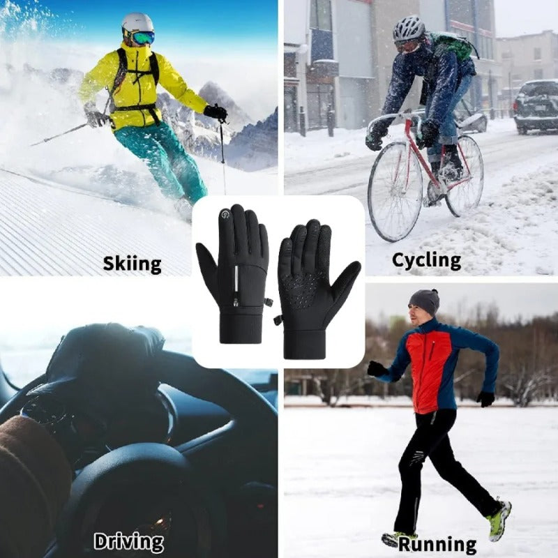 Thermal Gloves