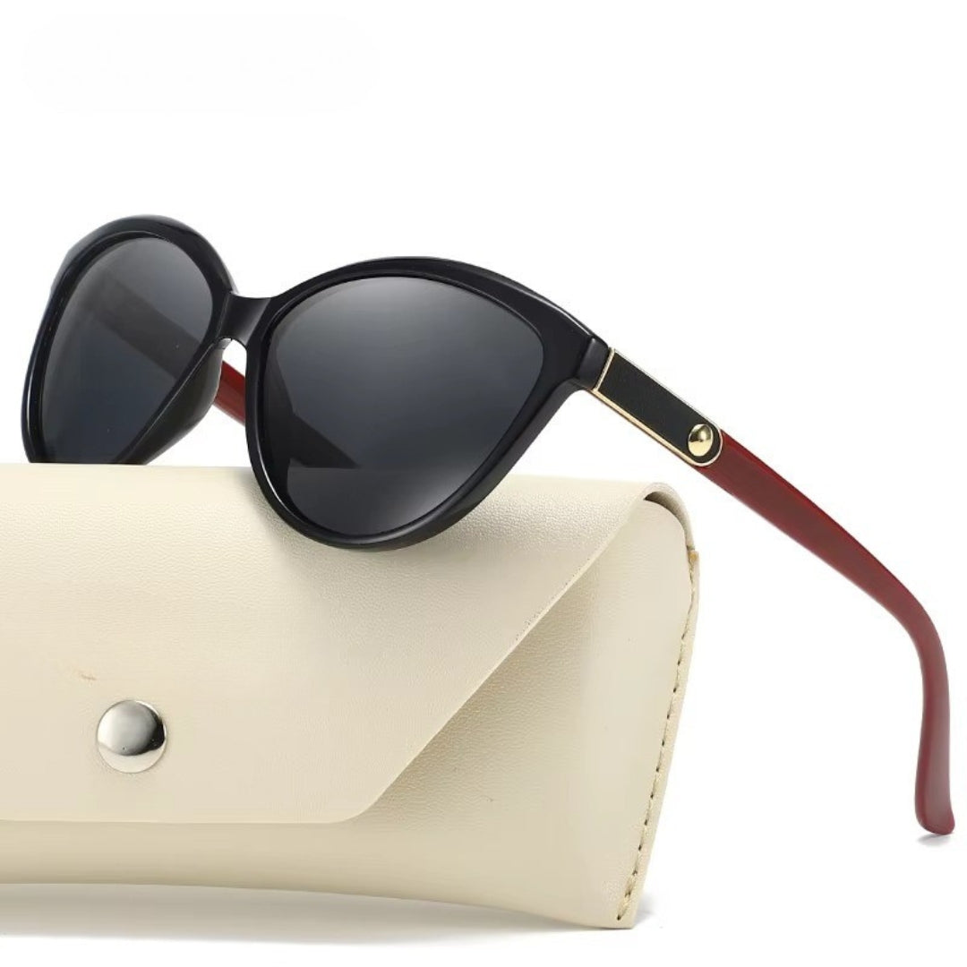Solvéra Sunglasses