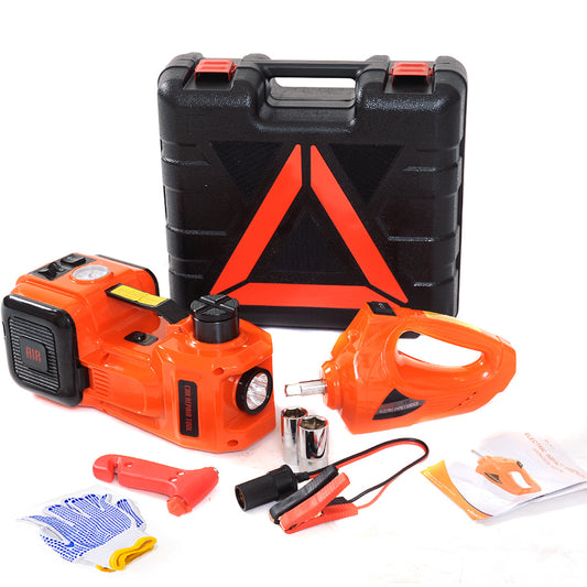 Automotive Electro-Hydraulic Jack