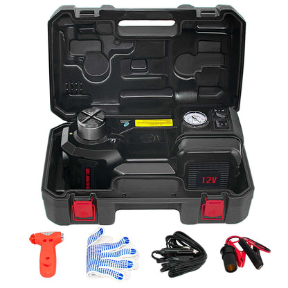 Automotive Electro-Hydraulic Jack