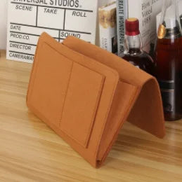 Hanging Bedside Organizer
