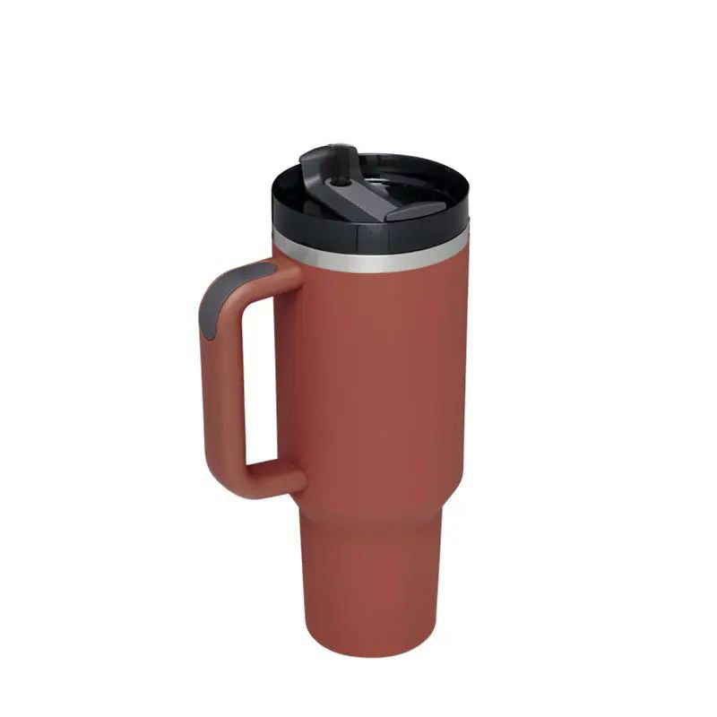 Stainless Steel Travel Mug