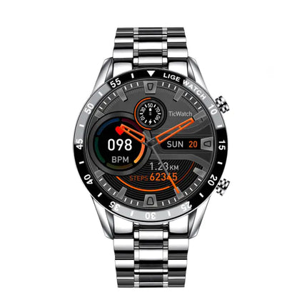 PulseX Smart Watch