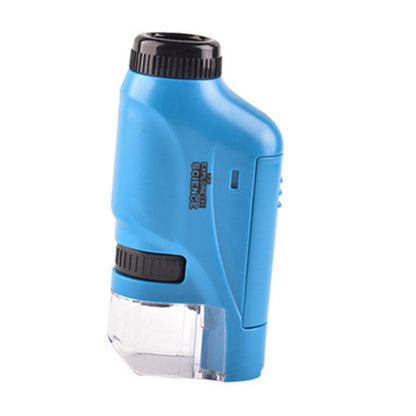 Handheld Microscope Kit