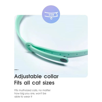 LunaChase Laser Collar