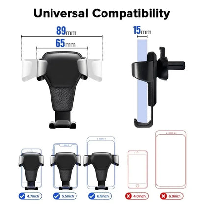 DriveGrip 360 Car Phone Holder