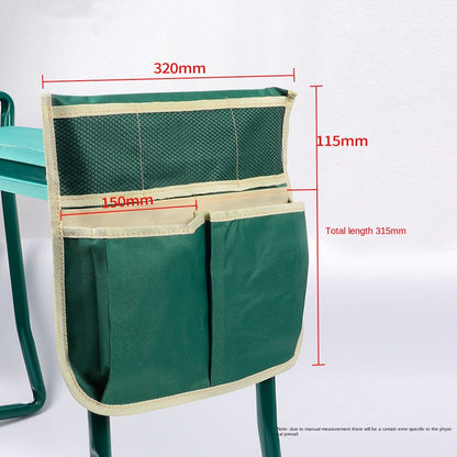 Garden Kneeler