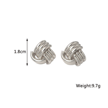 Soleil Luxe Earrings